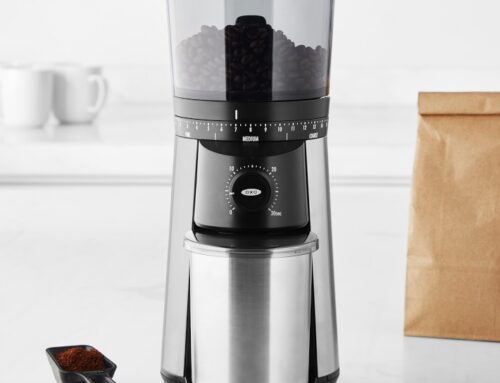 OXO Coffee Grinder