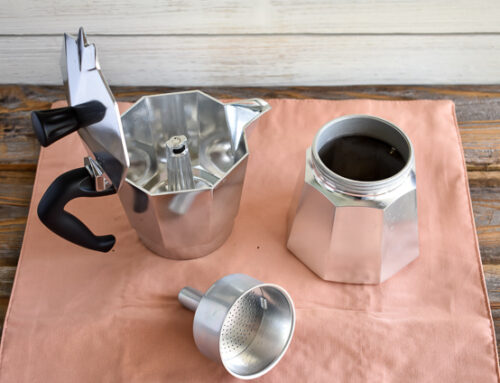 How to Make Cuban Coffee: A Step-by-Step Guide to Perfecting Café Cubano
